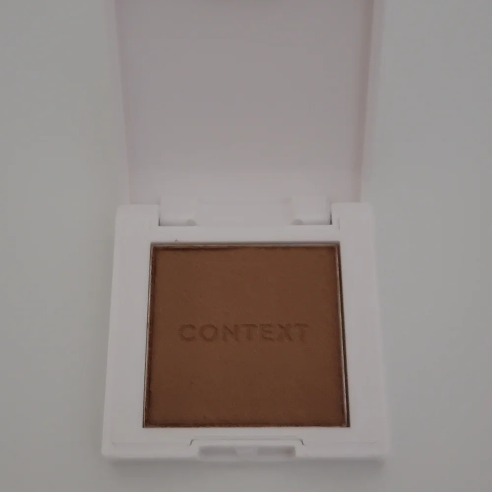 Context Matte Bronzer - Undisputed 0.10 Oz